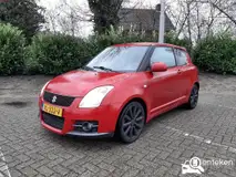 Foto van kenteken XL-322-V
