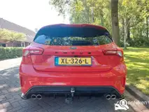 Foto van kenteken XL-326-L