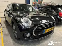 Foto van kenteken XL-440-B