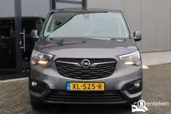 Foto van kenteken XL-525-R