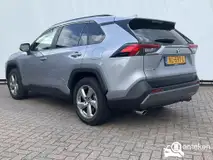 Foto van kenteken XL-597-L