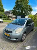 Foto van kenteken XL-805-B