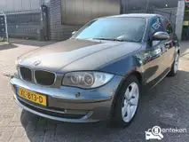 Foto van kenteken XL-813-D