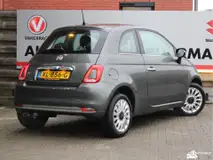 Foto van kenteken XL-856-G