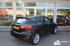 Foto van kenteken XL-870-P