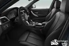 Foto van kenteken XN-003-B