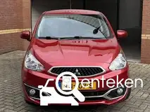 Foto van kenteken XN-107-S