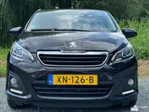 Foto van kenteken XN-126-B