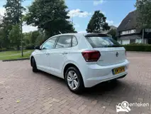 Foto van kenteken XN-128-H