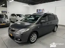 Foto van kenteken XN-132-F