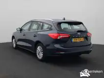 Foto van kenteken XN-158-J