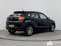 Foto van kenteken XN-172-B