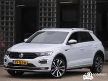 Foto van kenteken XN-189-B