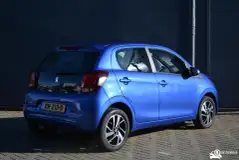 Foto van kenteken XN-213-D