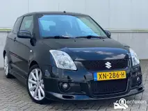 Foto van kenteken XN-286-H