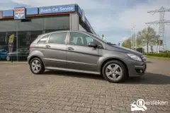 Foto van kenteken XN-313-X