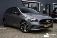 Foto van kenteken XN-536-V