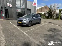 Foto van kenteken XN-538-X