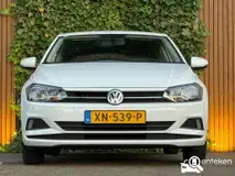 Foto van kenteken XN-539-P
