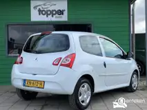 Foto van kenteken XN-612-H