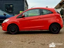 Foto van kenteken XN-654-S