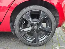 Foto van kenteken XN-704-P