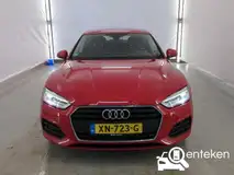 Foto van kenteken XN-723-G