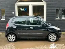 Foto van kenteken XN-813-X