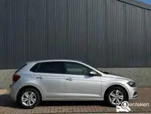 Foto van kenteken XP-084-N