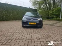 Foto van kenteken XP-101-R