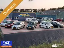 Foto van kenteken XP-121-R