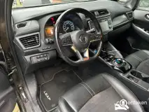 Foto van kenteken XP-148-P