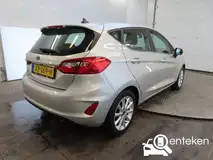 Foto van kenteken XP-169-H