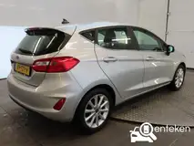 Foto van kenteken XP-171-H