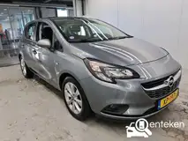 Foto van kenteken XP-197-J