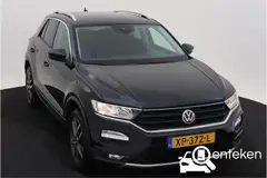 Foto van kenteken XP-372-L