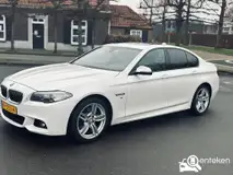 Foto van kenteken XP-553-H