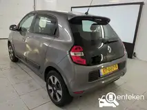 Foto van kenteken XP-660-K