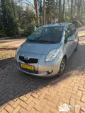 Foto van kenteken XP-717-G