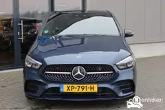 Foto van kenteken XP-791-H