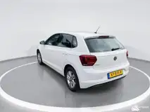 Foto van kenteken XP-818-R