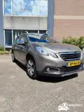Foto van kenteken XP-961-B