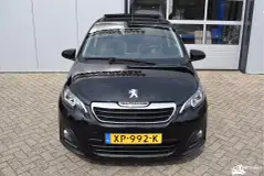 Foto van kenteken XP-992-K