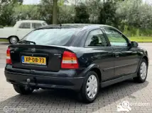 Foto van kenteken XP-DB-73