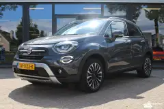 Foto van kenteken XR-023-K