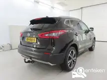 Foto van kenteken XR-061-K