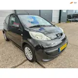 Foto van kenteken XR-069-J