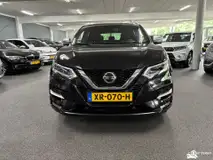 Foto van kenteken XR-070-H