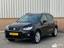 Foto van kenteken XR-121-L
