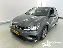 Foto van kenteken XR-170-J